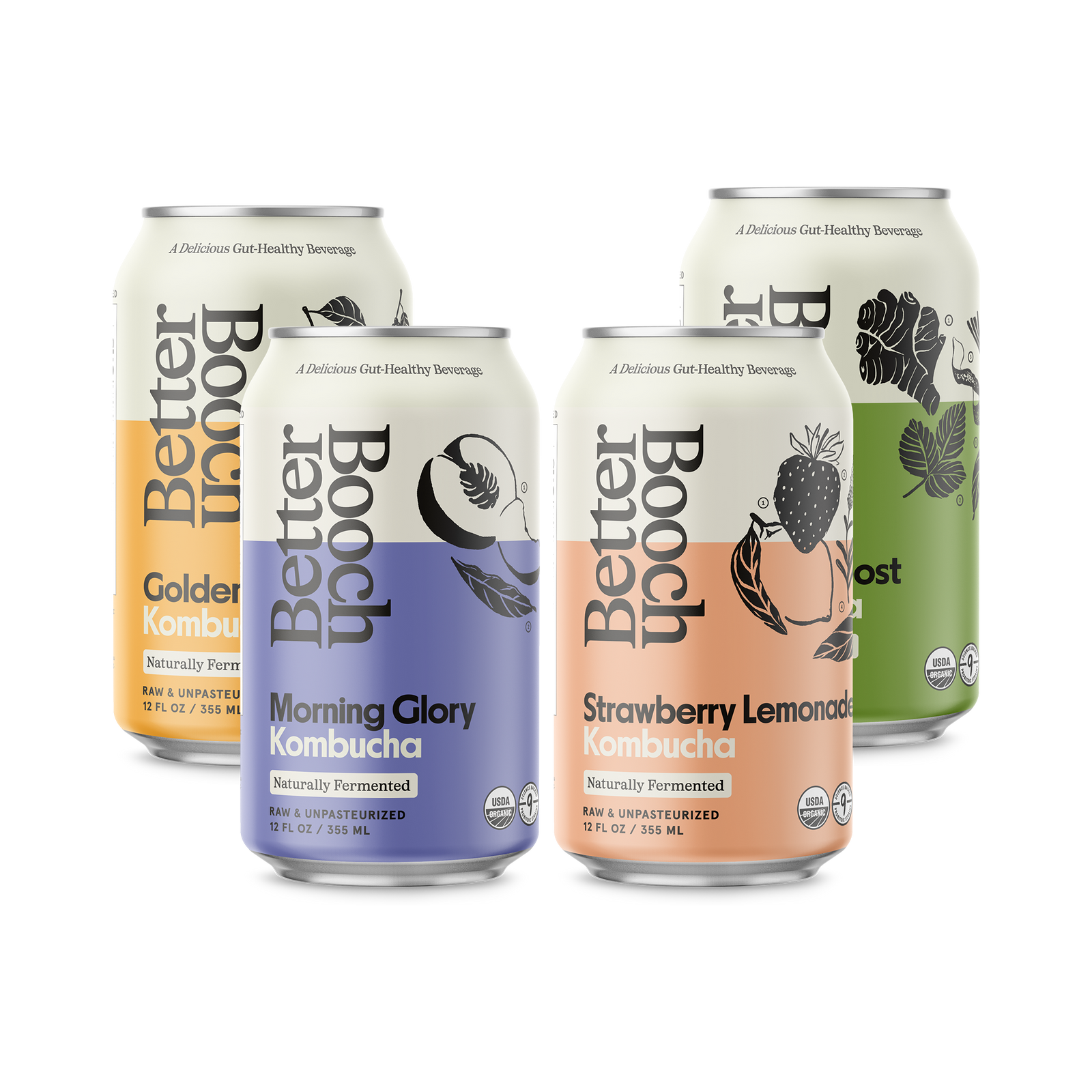 Best Sellers Variety Pack (12oz Can - 12 Pack)