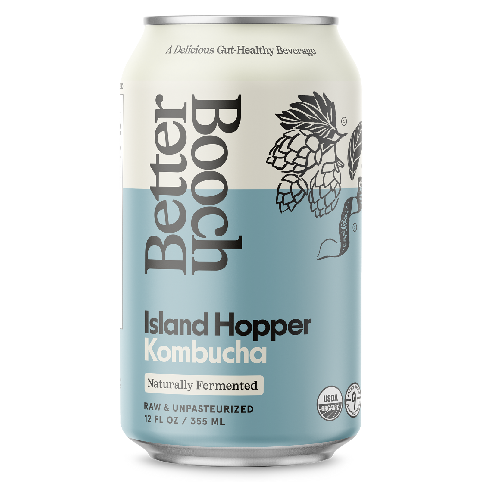 Better Booch