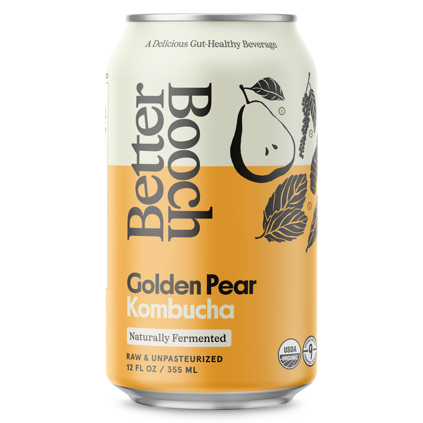 Golden Pear