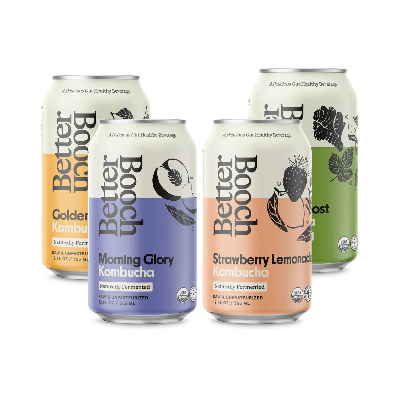 Best Sellers Variety Pack (12oz Can - 12 Pack)