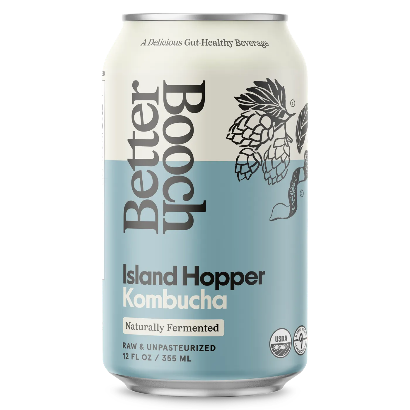 Island Hopper (12oz Can - 12 Pack)
